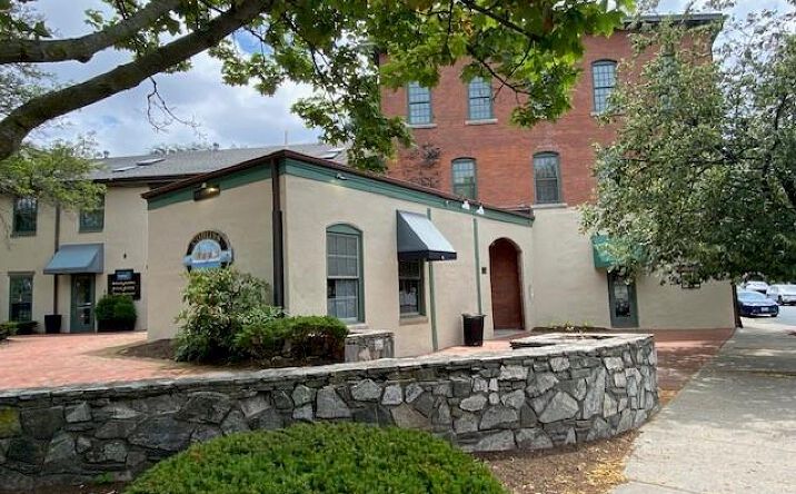 Pictures of Office, Retail, Industrial property located at 521 South Water Street UNIT 113, Providence, RI 02903 for sales - image #1