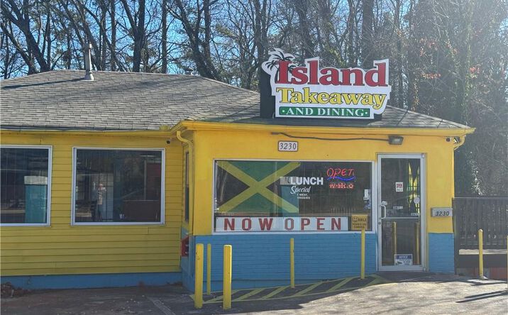 Pictures of Business for Sale, Retail, Office property located at 3230 Washington Road, Atlanta, GA 30344 for sales - image #1