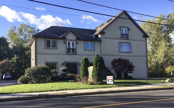 Pictures of Land, Retail property located at 8035 Greiner Road, Williamsville, NY 14221 for sales - image #1