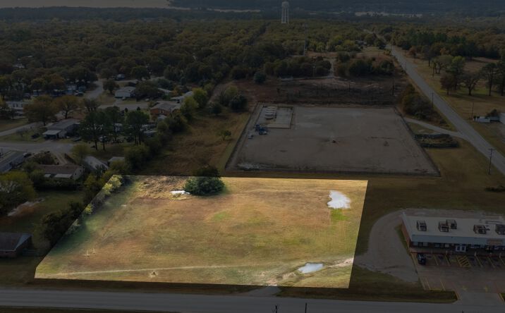 Pictures of Land property located at 1350 Sandy Beach Rd, Azle, TX 76020 for sales - image #1