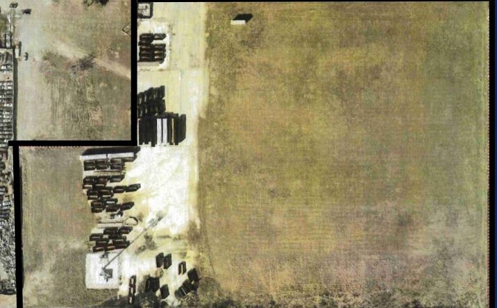 Pictures of Land property located at North 13th Street & East Locust Street, Carter Lake, IA 51510 for sales - image #1