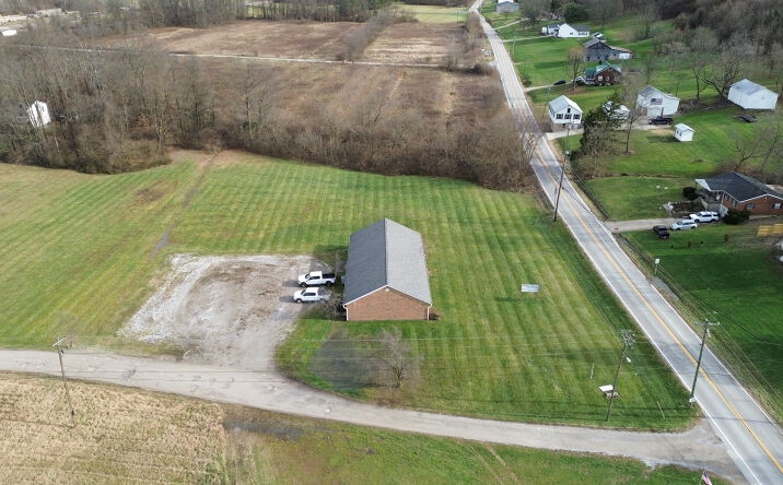 Pictures of Office, Retail property located at 5783 Mary Ingles Hwy, Melbourne, KY 41059 for sales - image #1