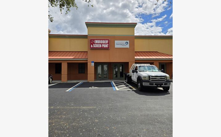 Pictures of Industrial, Office, Retail property located at 413 NE Van Loon Ln, Cape Coral, FL 33909 for sales - image #1