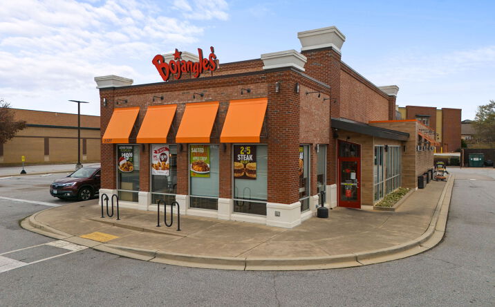 Pictures of Retail property located at 2527 Woodruff Rd, Simpsonville, SC 29681 for sales - image #1