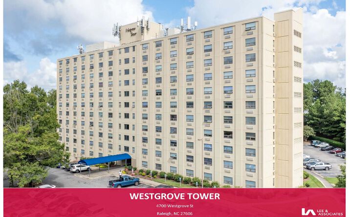 Pictures of Multifamily, Mixed Use property located at 4700 Westgrove St, Raleigh, NC 27606 for sales - image #1