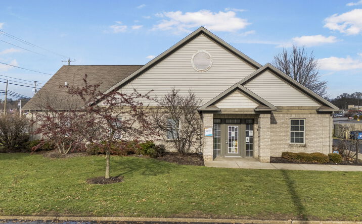 Pictures of Office property located at 91 5th St SE, Barberton, OH 44203 for sales - image #1