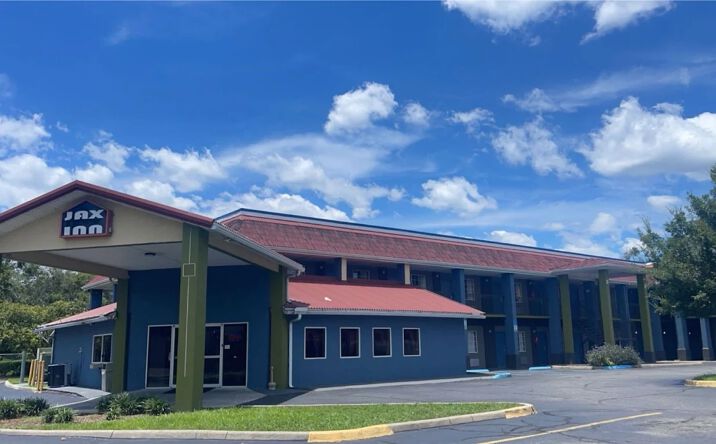 Pictures of Hospitality property located at Lane Ave S, Jacksonville, FL 32254 for sales - image #1
