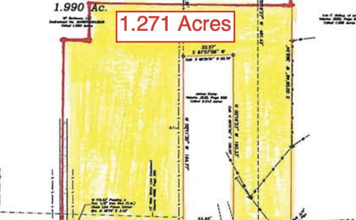 Pictures of Land property located at 3872 FM 2813, Flint, TX 75762 for sales - image #1