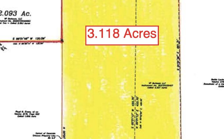 Pictures of Land property located at 3432 FM 2813, Flint, TX 75762 for sales - image #1