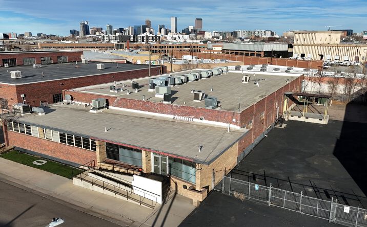 Pictures of Industrial property located at 150 Rio Grande Blvd, Denver, CO 80223 for sales - image #1