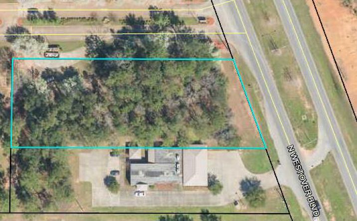 Pictures of Special Purpose property located at 505 N Westover Blvd, Albany, GA 31721 for sales - image #1