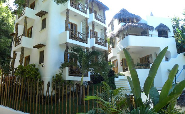 Pictures of Hospitality property located at Sayulita 63732, Sayulita, MX 63728 for sales - image #1
