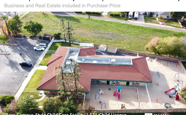 Pictures of Retail property located at 00000 E Colton Ave, Redlands, CA 92374 for sales - image #1