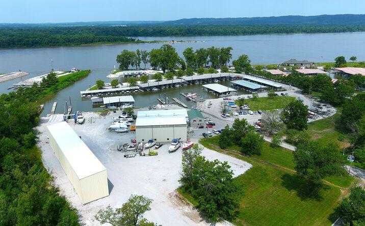 Pictures of Special Purpose property located at 6247 Hwy V, Saint Charles, MO 63301 for sales - image #1