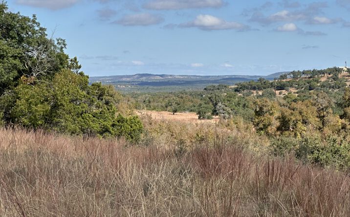 Pictures of Land property located at 525 Outlook Dr, Wimberley, TX 78676 for sales - image #1