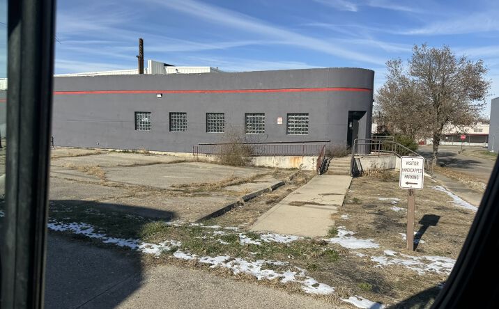 Pictures of Industrial, Special Purpose property located at 131 N Hedges St, Dayton, OH 45403 for sales - image #1