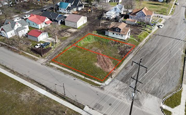 Pictures of Land property located at 1403 East 2nd Avenue, Spokane, WA 99202 for sales - image #1