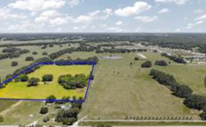 Pictures of Land property located at E C 478, Webster, FL 33597 for sales - image #1