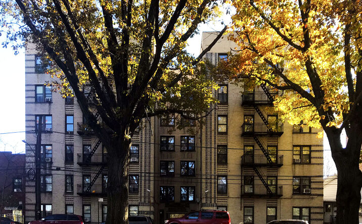 Pictures of Multifamily property located at 3650 Bronx Blvd, Bronx, NY 10467 for sales - image #1