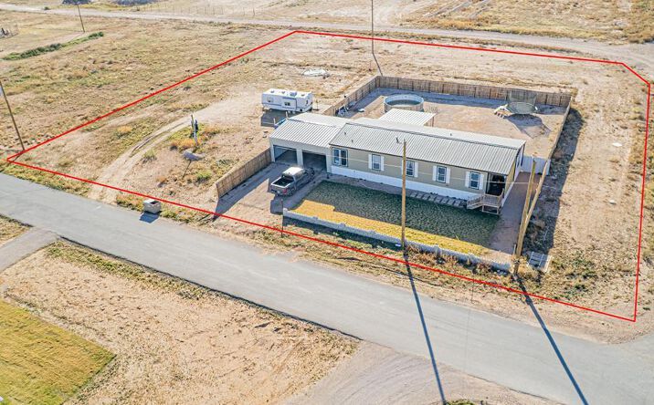 Pictures of Land property located at 2120 Bowie St, Midland, TX 79705 for sales - image #1