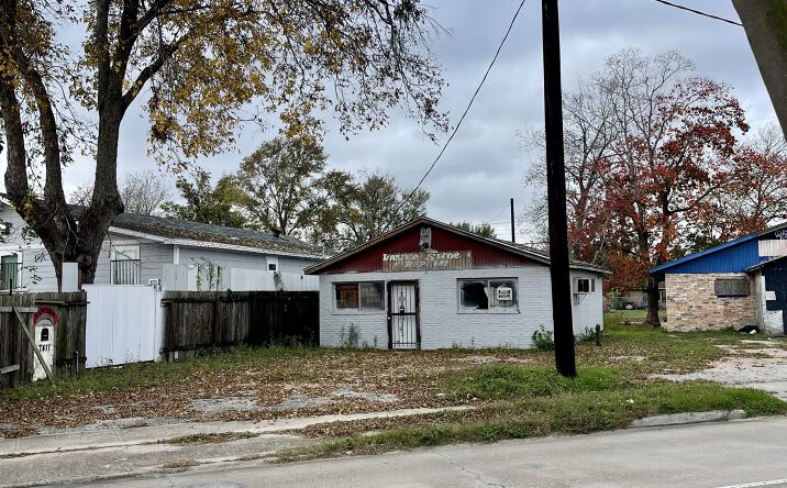 Pictures of Land, Mixed Use, Office, Retail, Special Purpose property located at 7413 W Montgomery Rd, Houston, TX 77091 for sales - image #1