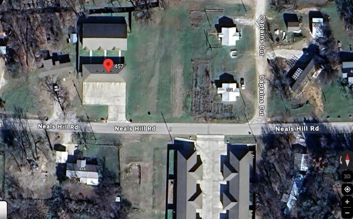 Pictures of Land property located at 457 Neal Hill Rd, Oak Ridge, TX 76240 for sales - image #1