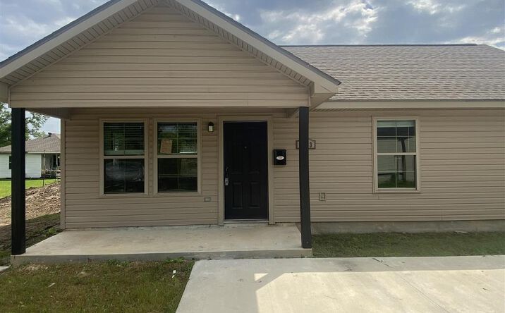 Pictures of Multifamily property located at 2119 3rd Street, Lake Charles, LA 70601 for sales - image #1