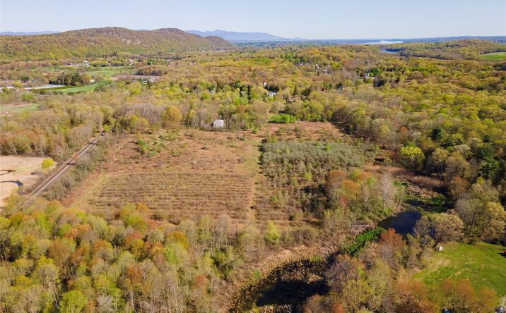 Pictures of Land property located at 378 Union Center Road, Esopus, NY 12487 for sales - image #1