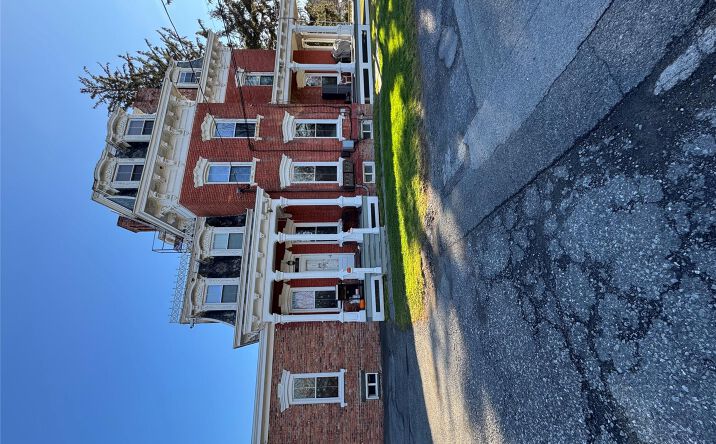 Pictures of Multifamily property located at 147-151 Grandview Avenue, Catskill, NY 12414 for sales - image #1