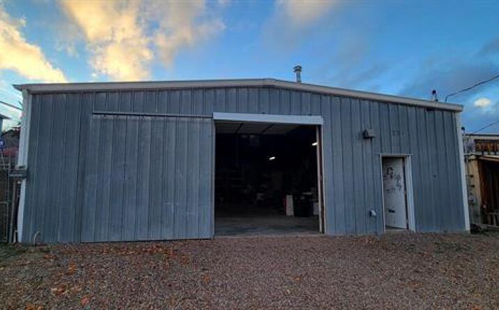 Pictures of Special Purpose property located at 310 S Bullard, Silver City, NM 88061 for sales - image #1