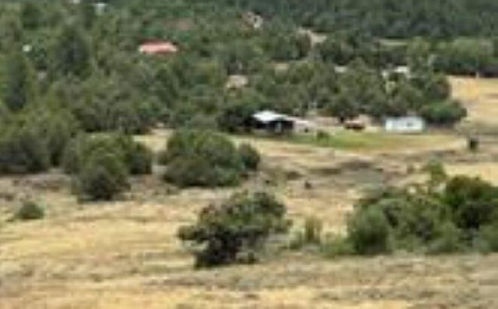 Pictures of Land, Special Purpose property located at Unit 5 Tract 1 Pd 1783 Road, Chama, NM 87520 for sales - image #1