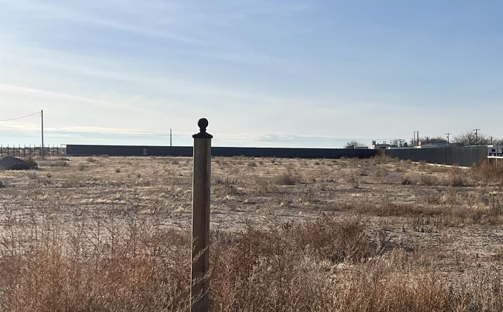Pictures of Land property located at 551 N 26th Street, Artesia, NM 88210 for sales - image #1