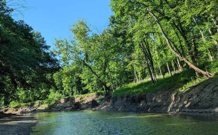 Pictures of Land property located at S 925, El Dorado Springs, MO 64744 for sales - image #1