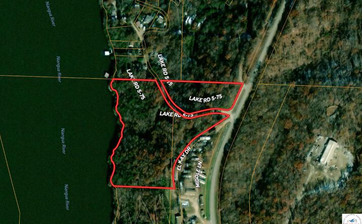 Pictures of Land, Special Purpose property located at Lake Rd 5-75, Camdenton, MO 65020 for sales - image #1