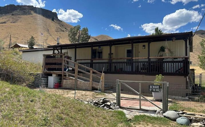 Pictures of Land property located at 117 Sage Hen Road, 33168, ID 83467 for sales - image #1