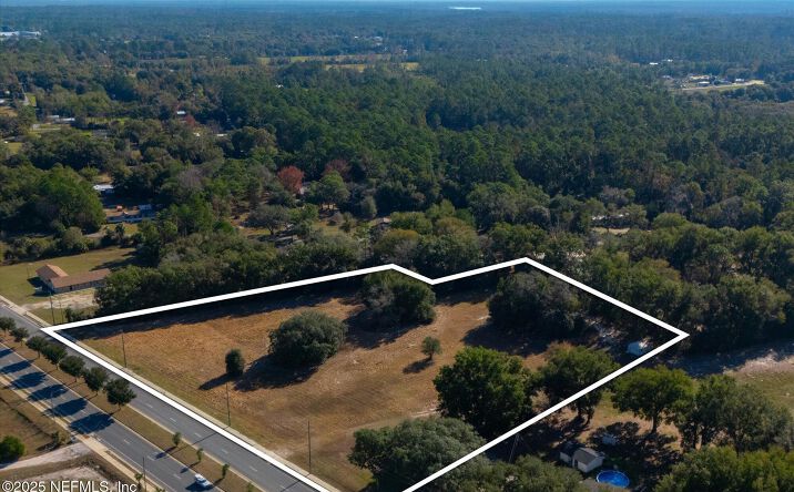 Pictures of Land property located at 149 STATE ROAD 20, Palatka, FL 32177 for sales - image #1