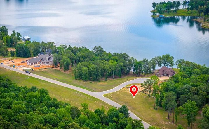 Pictures of Land property located at Lot 130 Southern Shores Pt, Huntingdon, TN 38344 for sales - image #1