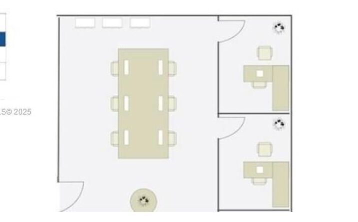 Pictures of Office property located at 20200 W Dixie Hwy # 805A, Aventura, FL 33180 for sales - image #1