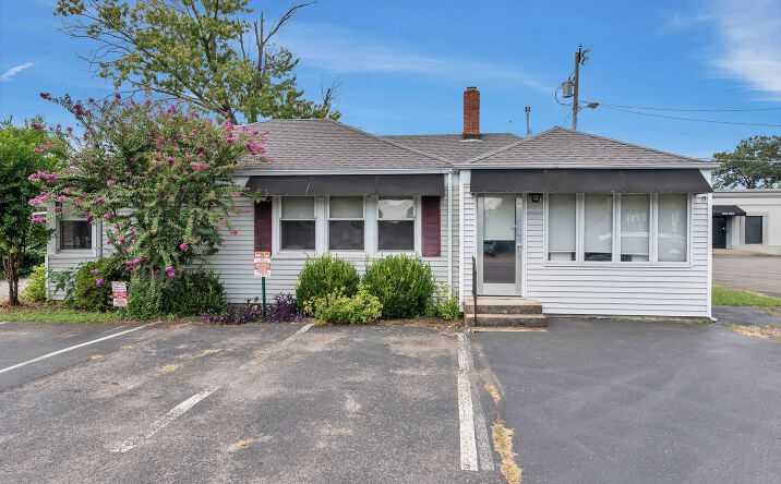 Pictures of Office property located at 2823 Columbine Pl, Nashville, TN 37204 for sales - image #1