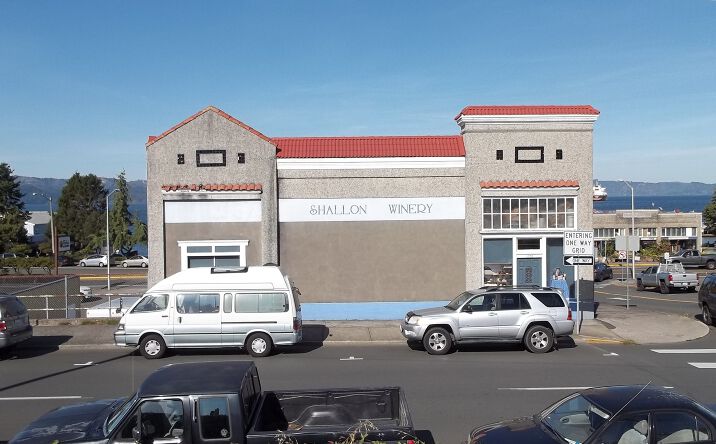 Pictures of Retail property located at 1598 Duane St, Astoria, OR 97103 for sales - image #1