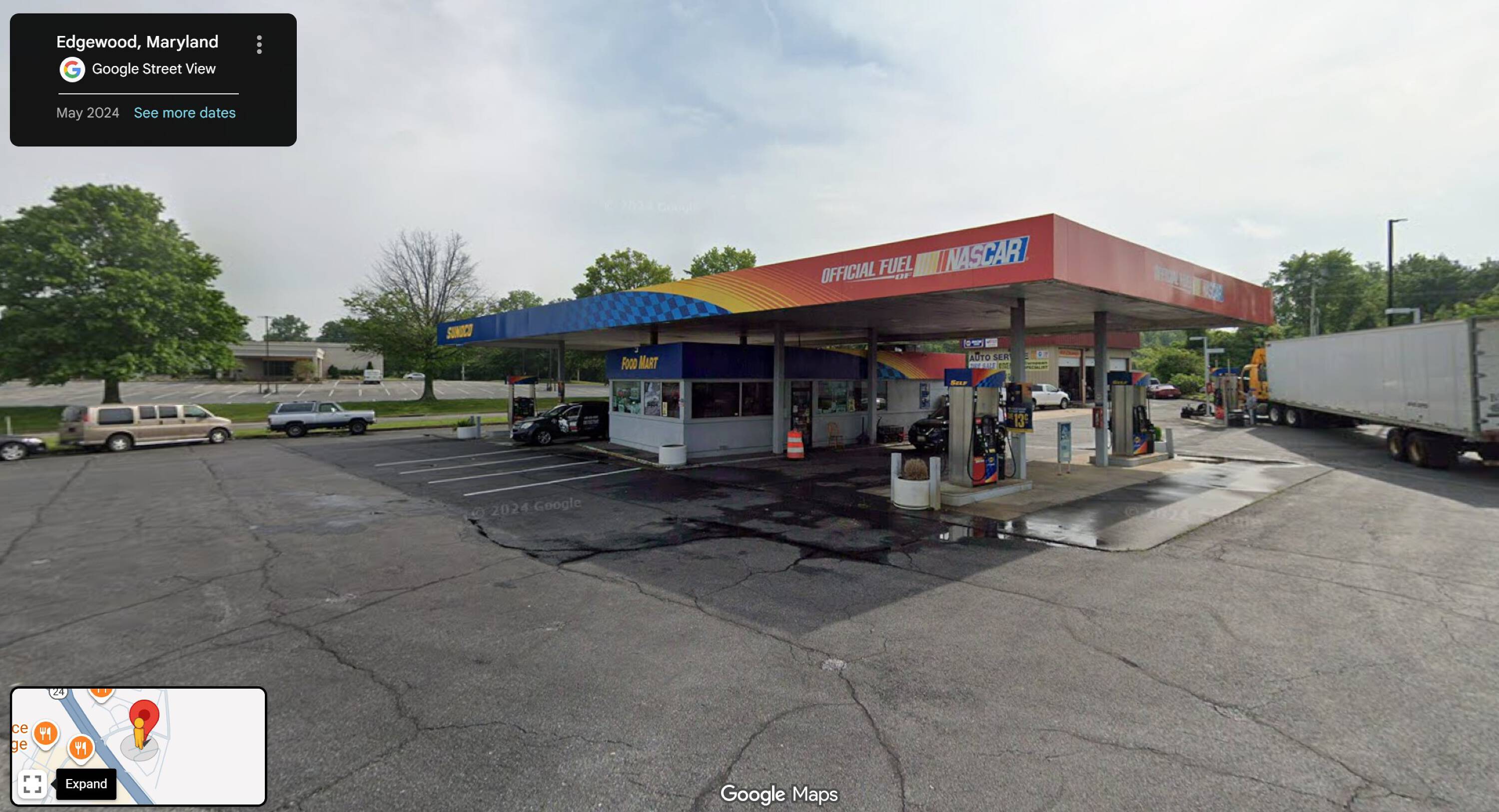 1811 Edgewood Rd, Edgewood, MD 21040