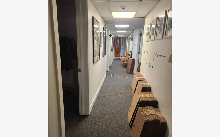 Pictures of Office property located at 111 Courtyard Dr, Hillsborough Township, NJ 08844 for sales - image #1