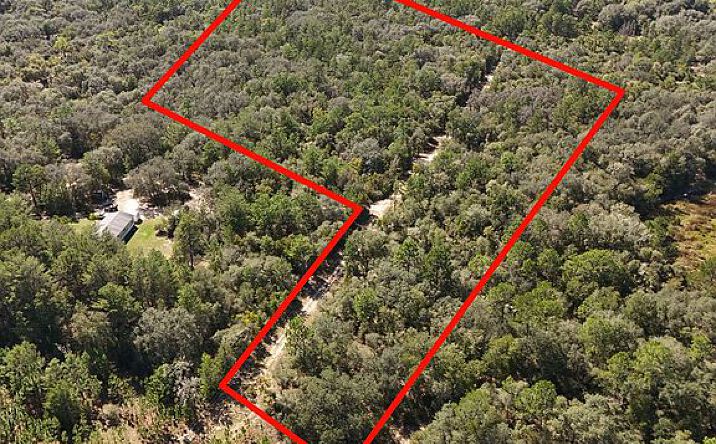 Pictures of Multifamily, Mixed Use, Land property located at 5430 Lone Pine Trail, Melrose, FL 32666 for sales - image #1