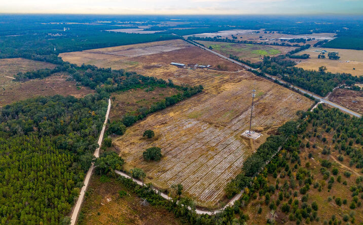 Pictures of Mixed Use, Land property located at 8619 E Us Highway 27, Mayo, FL 32066 for sales - image #1