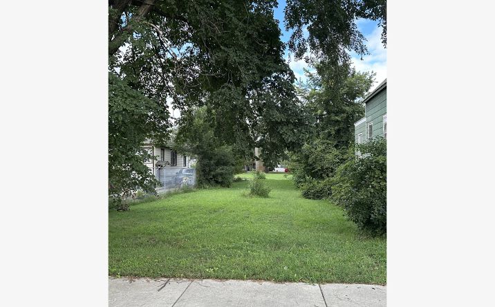 Pictures of Land property located at 13431 South Houston Avenue, Chicago, IL 60633 for sales - image #1