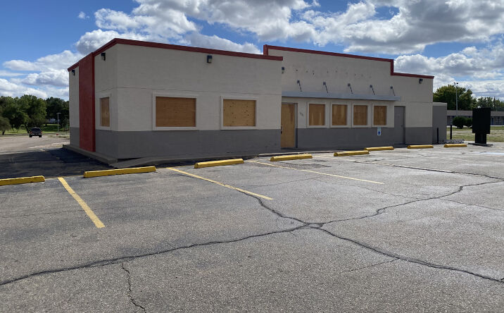Pictures of Retail property located at 1701 S Main St, Lamar, CO 81052 for sales - image #1