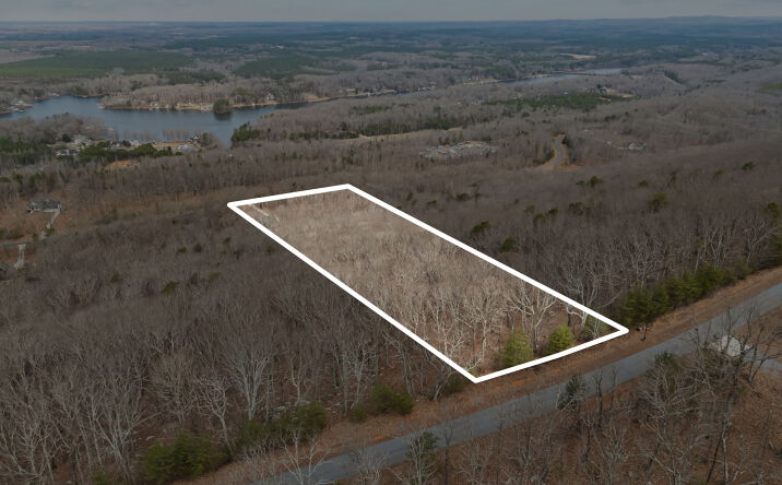 Pictures of Land property located at 2389 Sierra Trace Rd, Denton, NC 27239 for sales - image #1