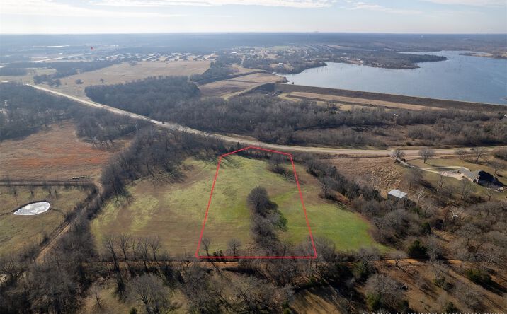 Pictures of Land property located at Valley, Durant, OK 74701 for sales - image #1