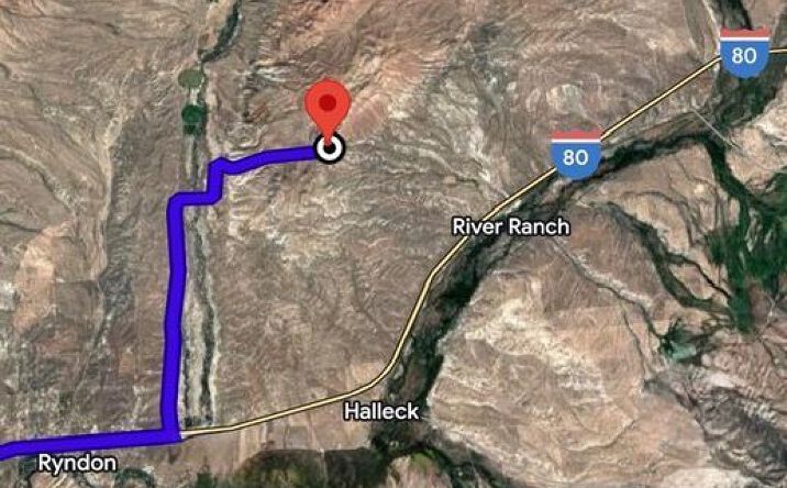 Pictures of Land property located at SEC 29 TWP 37N RGE 58E MDB&M ., Elko, NV 89801 for sales - image #1