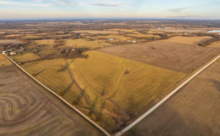 Pictures of Land property located at 1225 Road, Garden City, MO 64747 for sales - image #1